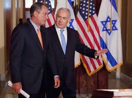 Wabunge wa Democratic wamualika Netanyahu